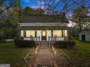 420 Porter Springs Rd, Dahlonega, GA 30533