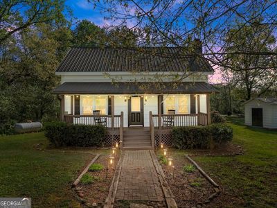 420 Porter Springs Rd, Dahlonega, GA, 30533