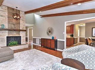 305 Boyce Rd, Charlotte, NC 28211