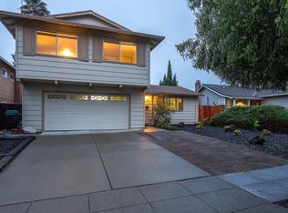 3575 Sydney Dr, San Jose, CA 95132