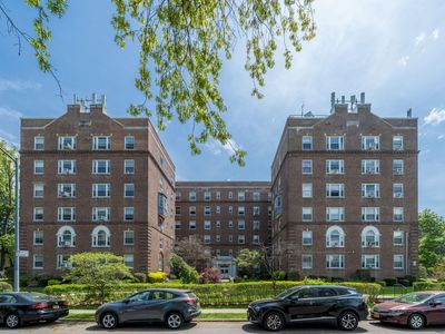 175-06 Devonshire Road #5L, Jamaica, NY, 11432