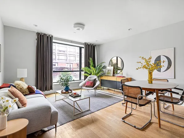 516 Classon Ave #1A, Brooklyn, NY 11238