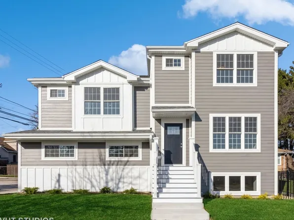 5462 N Nottingham Ave, Chicago, IL 60656