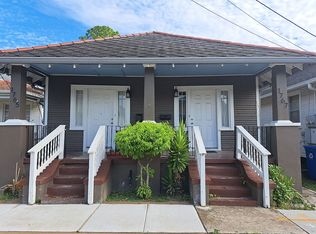 1765-67 N Tonti St, New Orleans, LA 70119
