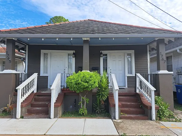 1765-67 N Tonti St, New Orleans, LA 70119