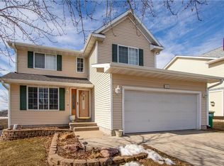 1505 S 3rd St, Indianola, IA 50125