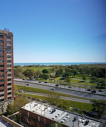 5th image of 4250 N Marine Dr APT 1226