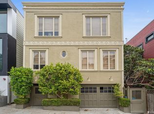 140 Carmel St, San Francisco, CA 94117