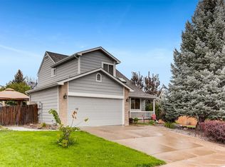 4911 S Ensenada Way, Centennial, CO 80015