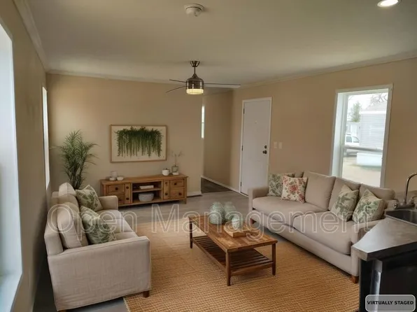 120 Terry Blvd Lot 65S, Gering, NE 69341