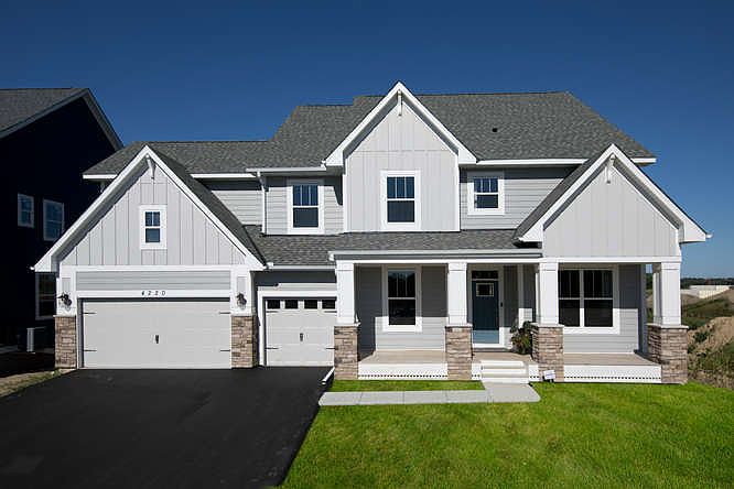 1st image of 4220 Millstone Dr