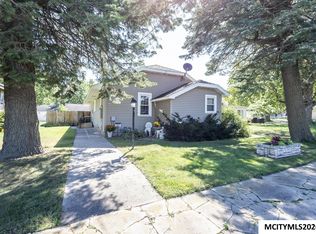 507 19th St SE, Mason City, IA 50401