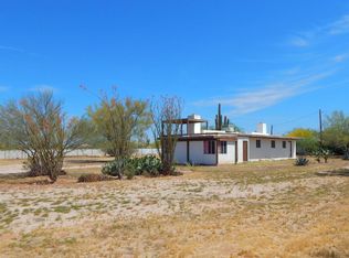 8850 N Aritas St, Florence, AZ 85132