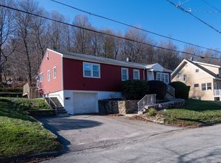 65-65R Chatanika St, Worcester, MA 01602