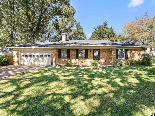 708 Oxford Cir, Tyler, TX 75703