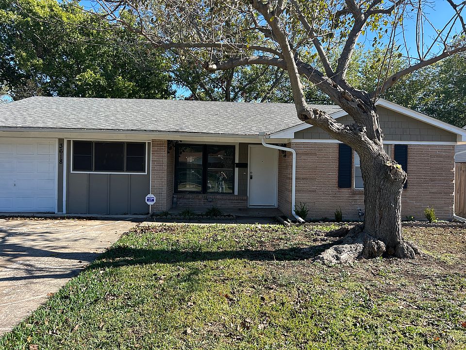 1st image of 3618 La Prada Dr