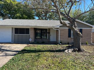 3618 La Prada Dr, Mesquite, TX 75150