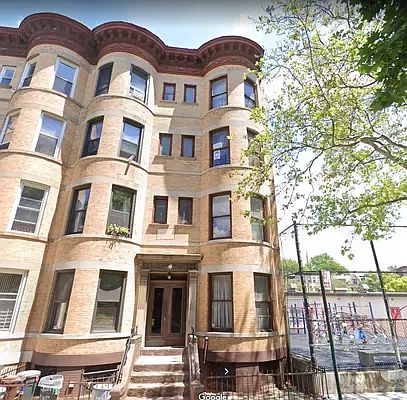 1st image of 443 2nd St #Mf