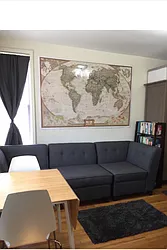 Rented by Geraldine Capasso, LREB