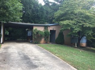 2746 Rovena Ct, Decatur, GA 30034