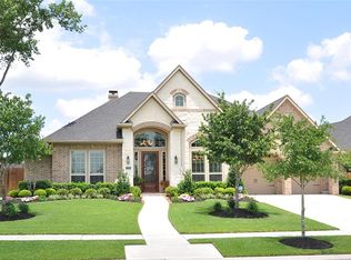 13535 Delwood Springs Ln, Houston, TX 77044