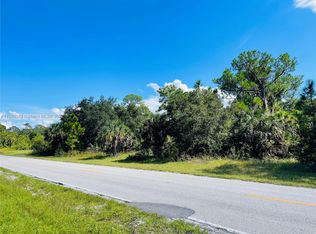 18399 Hillsborough Blvd, Port Charlotte, FL 33954