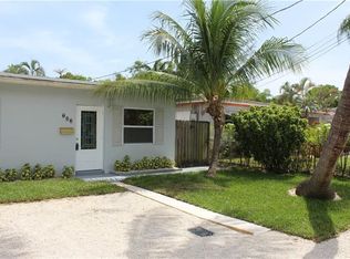 782 NE 37th St, Fort Lauderdale, FL 33334