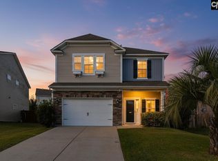 280 Allans Mill Dr, Columbia, SC 29223