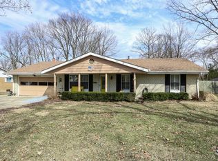 6570 Pine Cone Dr, Dayton, OH 45449