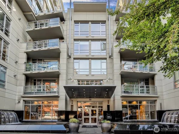 2929 1St Avenue #207, Seattle, WA 98121