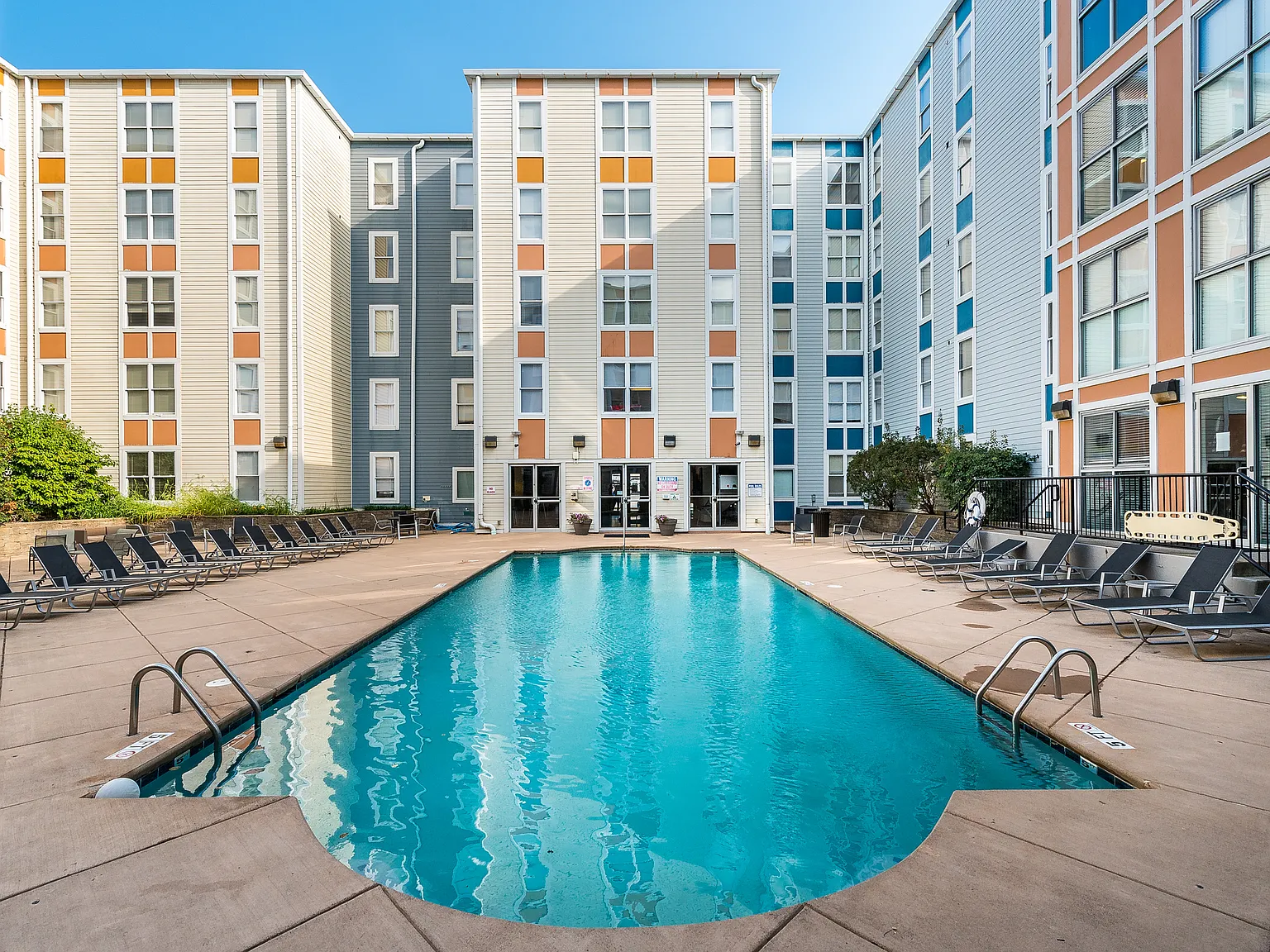 CP Cincy Student Housing — Photo 4