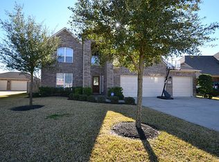 10418 Sandy Cypress Ct, Cypress, TX 77433
