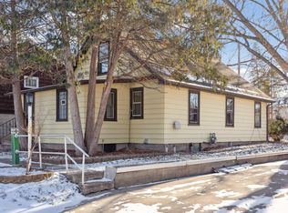 1010 43 1/2 Ave NE, Columbia Heights, MN 55421