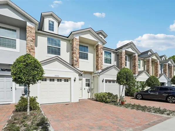 3226 CROWN JEWEL COURT, WINTER PARK, FL 32792