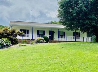 1656 Jellicorse Rd, Morristown, TN 37814