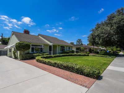 2882 Woodlawn Ave, San Marino, CA, 91108