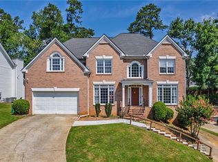 4461 Weston Dr SW, Lilburn, GA 30047