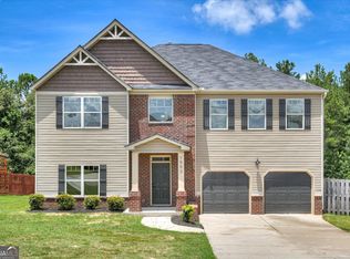 1552 Oglethorpe Dr, Hephzibah, GA 30815