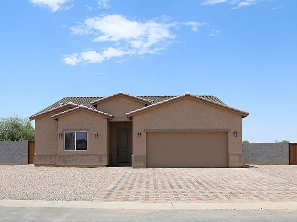 15128 S Country Club Drive, Arizona City, AZ 85123