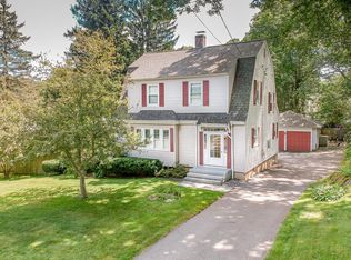 100 Marked Tree Rd, Needham, MA 02492