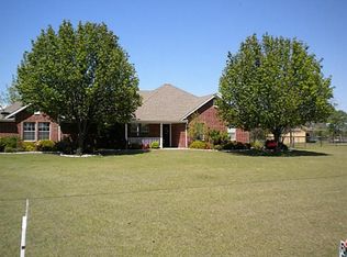 103 McClendon Rd, Lavon, TX 75166