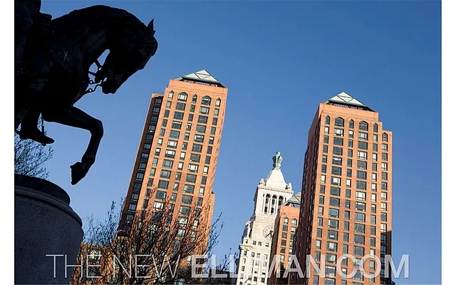 Rented by Douglas Elliman | media 36