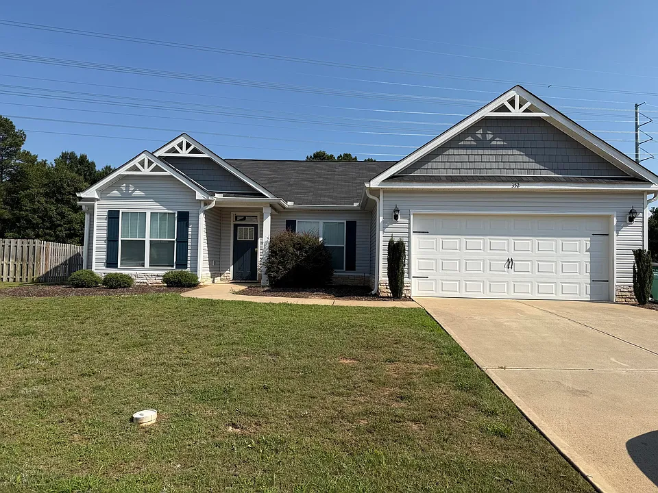 352 Fox Haven Dr