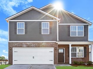 310 Mosby Dr, Fountain Inn, SC 29644
