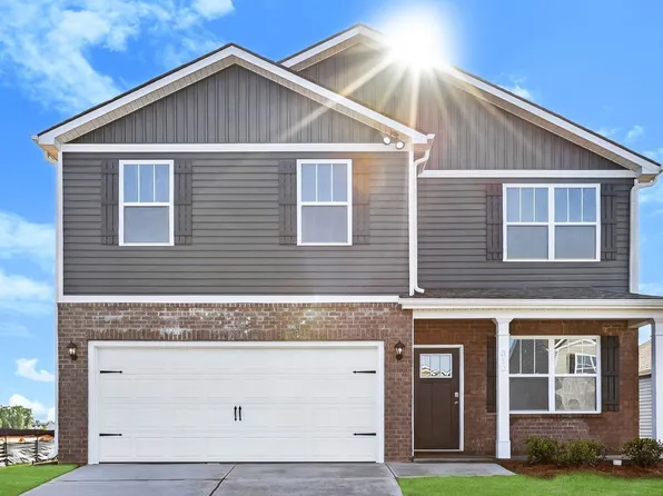 310 Mosby Dr, Fountain Inn, SC 29644