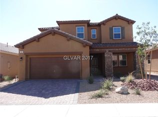 167 Augusta Course Ave #0, Las Vegas, NV 89148