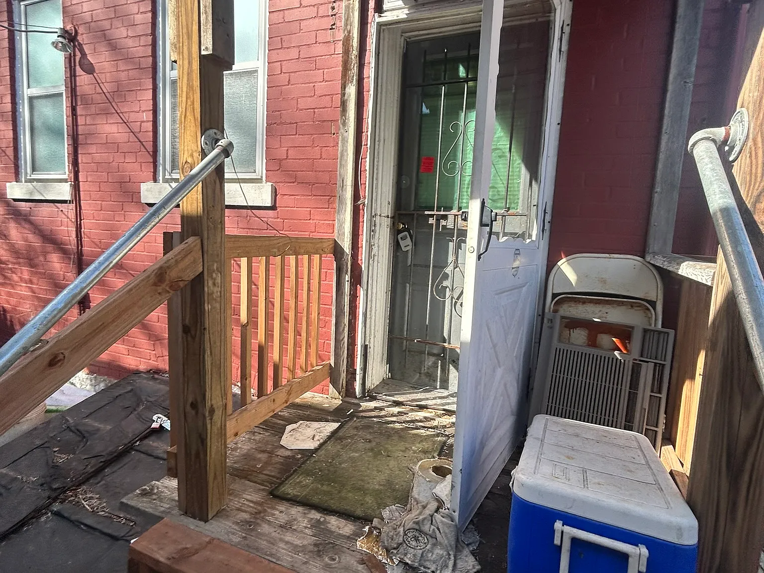 1 bed, 1297 sqft, $635 — Photo 4