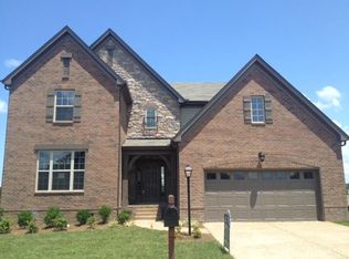 513 Greenstone Ln LOT 206, Mount Juliet, TN 37122