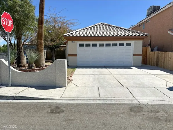 1654 Nesting Way, Las Vegas, NV 89115