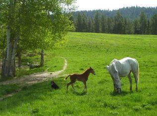 2107 Dry Creek Rd, Chewelah, WA 99109